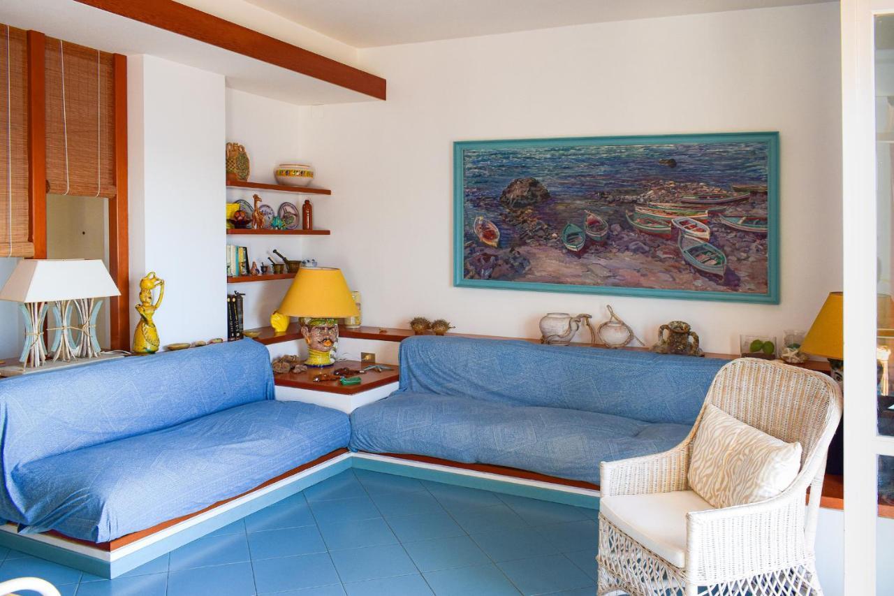 Apartament Acitrezza View Aci Castello Zewnętrze zdjęcie