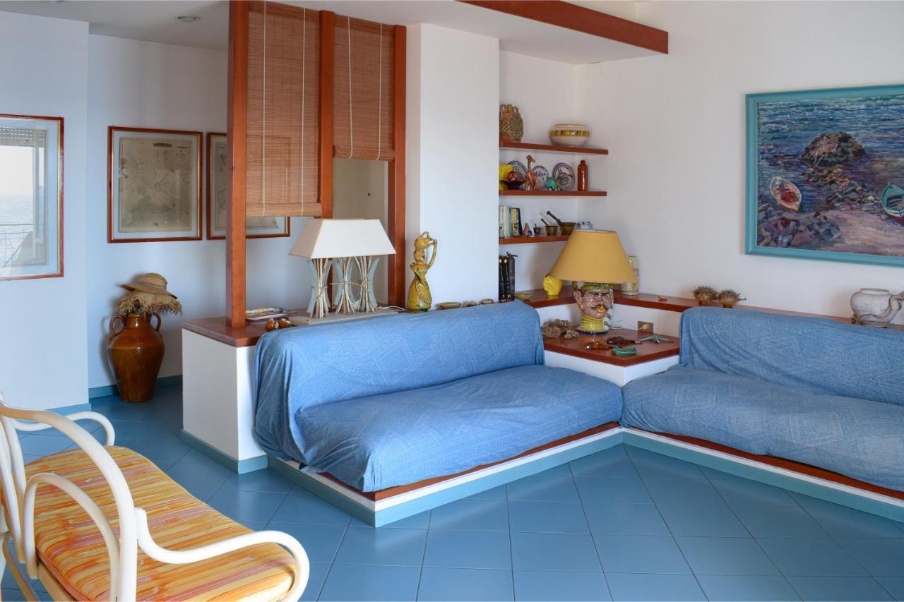 Apartament Acitrezza View Aci Castello Zewnętrze zdjęcie