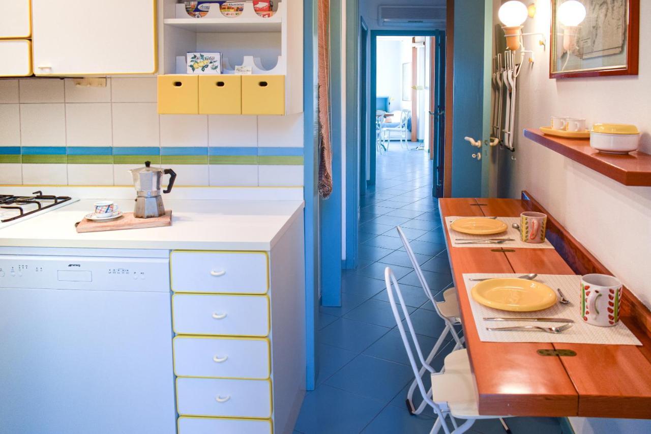 Apartament Acitrezza View Aci Castello Zewnętrze zdjęcie