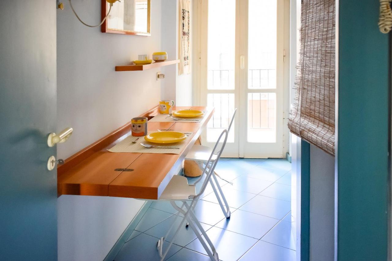 Apartament Acitrezza View Aci Castello Zewnętrze zdjęcie